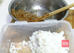 石锅拌饭的做法图解2