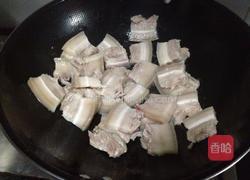 南乳焖肉的做法图解2