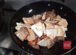 南乳焖肉的做法图解4
