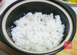 石锅拌饭的做法图解4
