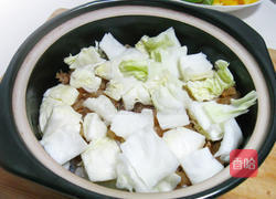 石锅拌饭的做法图解6