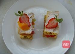 法式甜点的做法图解15