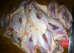 炸鸡翅的做法图解2