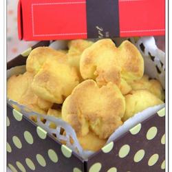 玛格丽特饼干的做法[图]