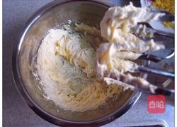 玛格丽特饼干的做法图解2