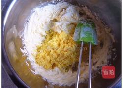 玛格丽特饼干的做法图解3