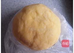 玛格丽特饼干的做法图解5