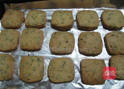 南瓜子饼干的做法图解6