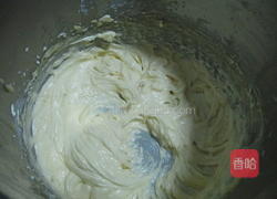 切达奶酪饼干的做法图解4