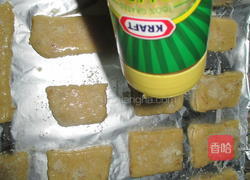 切达奶酪饼干的做法图解8