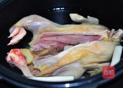 过桥米线的做法图解3