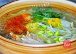 过桥米线的做法图解24
