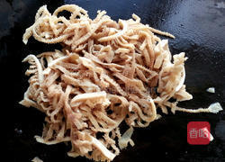 凉拌红油牛百叶的做法图解1