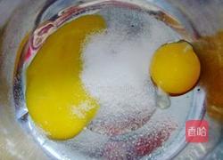 杏仁手指饼干的做法图解5