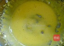 杏仁手指饼干的做法图解6