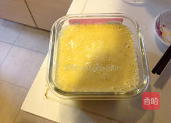 黄桃冰沙的做法图解7