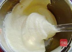 杏仁手指饼干的做法图解8