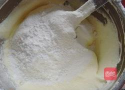 杏仁手指饼干的做法图解9