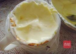 杏仁手指饼干的做法图解11