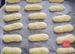 杏仁手指饼干的做法图解14