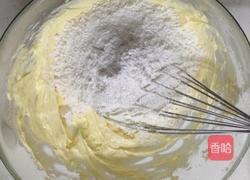 熊猫饼干的做法图解5