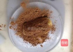 熊猫饼干的做法图解9