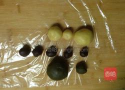 熊猫饼干的做法图解10