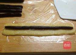 熊猫饼干的做法图解13