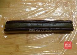 熊猫饼干的做法图解17