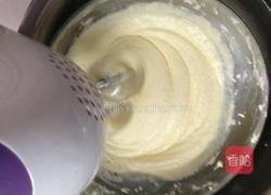 大理石乳酪的做法图解2