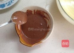 大理石乳酪的做法图解6