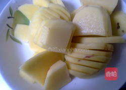 健康少油的做法图解4