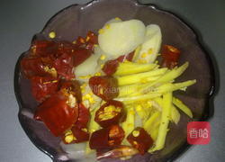 健康少油的做法图解7