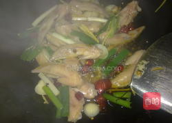 健康少油的做法图解11