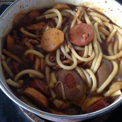 牛肉米线的做法[图]