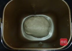 肉松面包的做法图解5