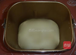肉松面包的做法图解6