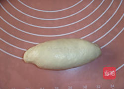 肉松面包的做法图解10