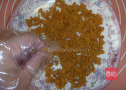 肉松面包的做法图解15