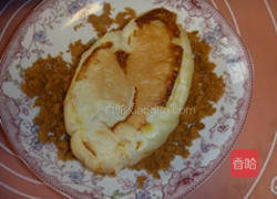 肉松面包的做法图解18