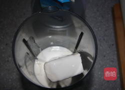 乳酷蛋糕的做法图解3