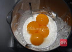 乳酷蛋糕的做法图解5