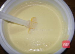 乳酷蛋糕的做法图解6