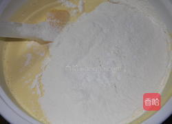 乳酷蛋糕的做法图解7