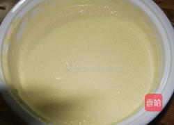 乳酷蛋糕的做法图解8