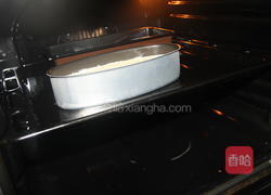 乳酷蛋糕的做法图解18