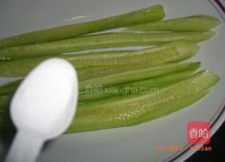 金枪鱼寿司的做法图解3