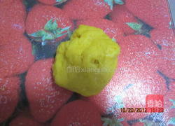 磨牙饼干的做法图解6