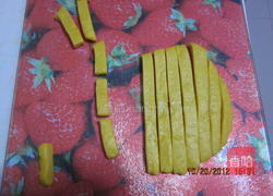 磨牙饼干的做法图解7