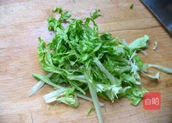 腰果杏仁沙拉的做法图解1